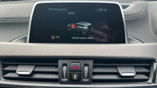 BMW X2 xDrive 18d M Sport X 5dr Diesel Hatchback
